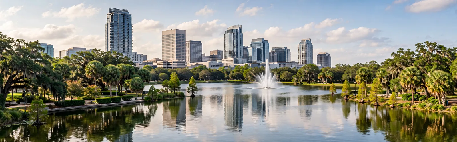 Orlando Travel Guide