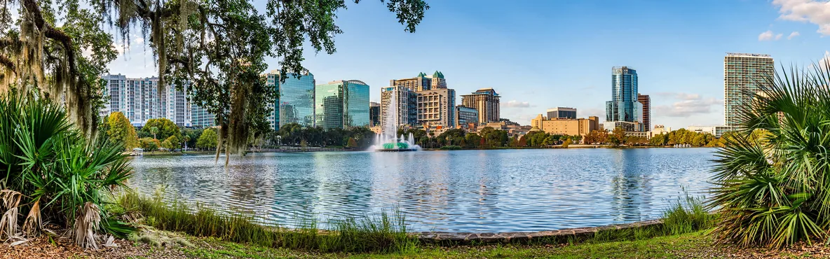Fun Things to Do in Orlando