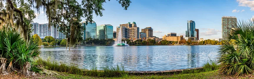 Top 10 Things to Do in Orlando with Kids