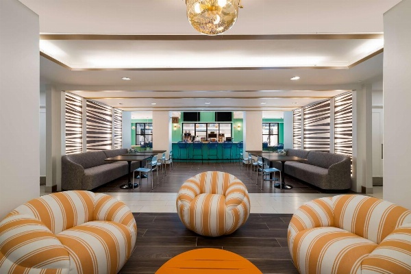 Sonesta ES Suites Orlando - International Drive image 11