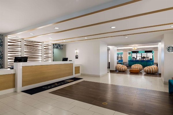 Sonesta ES Suites Orlando - International Drive image 12