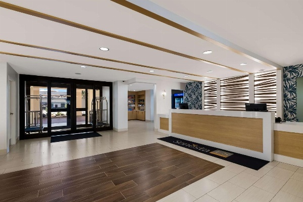 Sonesta ES Suites Orlando - International Drive image 13