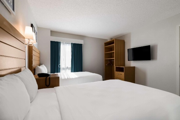 Sonesta ES Suites Orlando - International Drive image 15