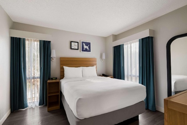Sonesta ES Suites Orlando - International Drive image 17