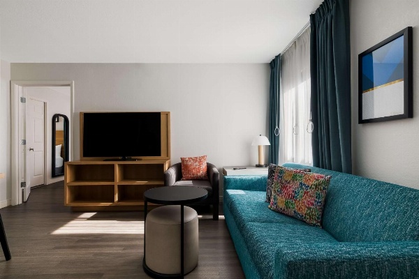 Sonesta ES Suites Orlando - International Drive image 24