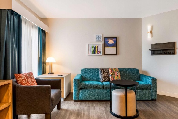 Sonesta ES Suites Orlando - International Drive image 25