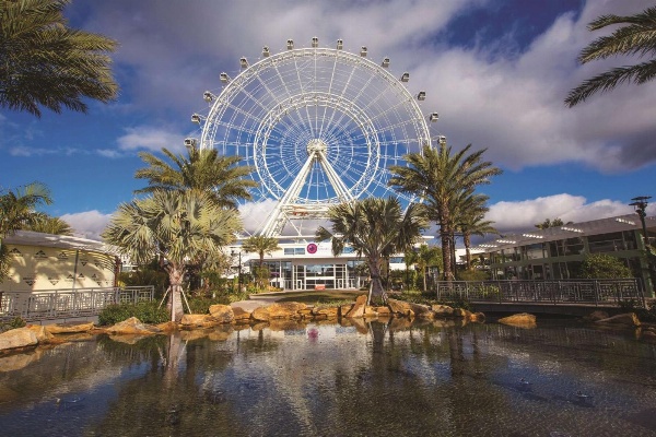 Sonesta ES Suites Orlando - International Drive image 34
