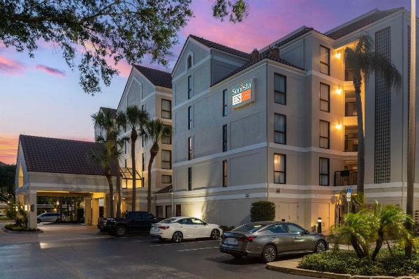 Sonesta ES Suites Orlando - International Drive image 35