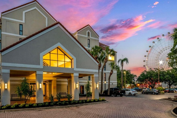 Sonesta ES Suites Orlando - International Drive image 36