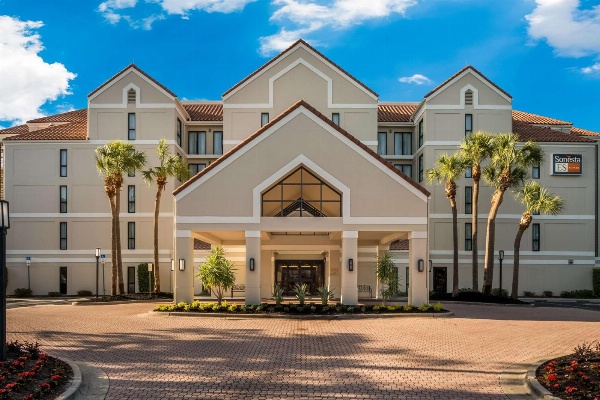 Sonesta ES Suites Orlando - International Drive image 37