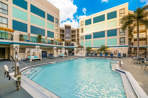 Sonesta ES Suites Orlando - International Drive image 4