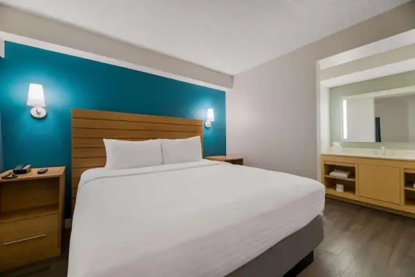 Sonesta ES Suites Orlando - International Drive 5