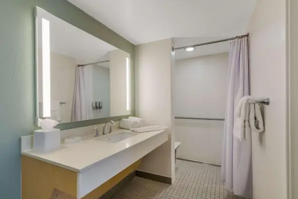 Sonesta ES Suites Orlando - International Drive 8