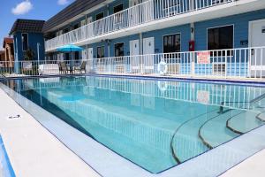  hotels in kissimmee fl